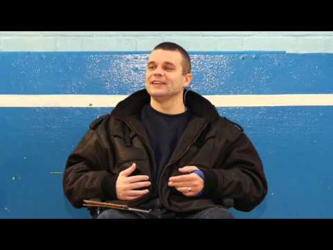 'Repent and Believe' Mark 1:15