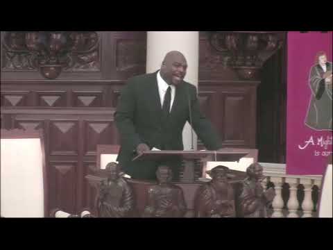 Sola Fide: The Wedding Ring of Faith, Romans 4:13-25 by Jason Cook