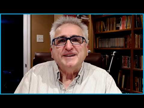 2020-10-27 Video Encouragement from Isaiah 55:3