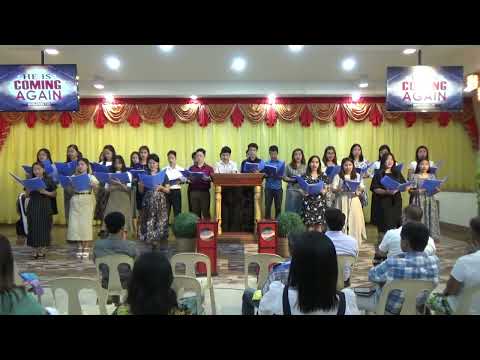 Acts 27:18-25, Our Greatest Need