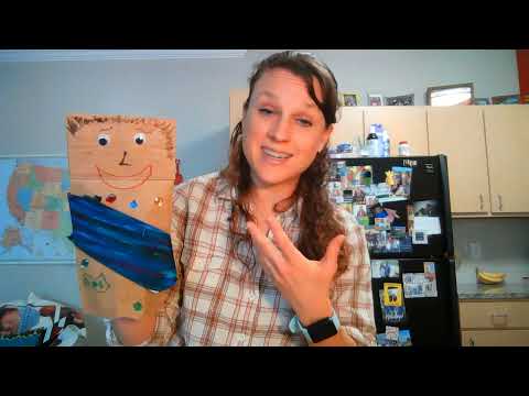 Bible Craft Activities: Prodigal Son Parable Luke 15:1-3; 11-32 Sunday School Crafts for Kids