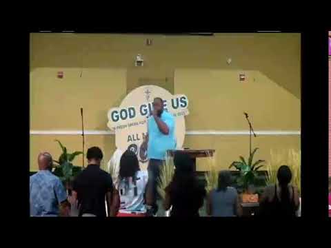 "The Manifestion of God's Power" ~ 1 Kings 17: 17-24