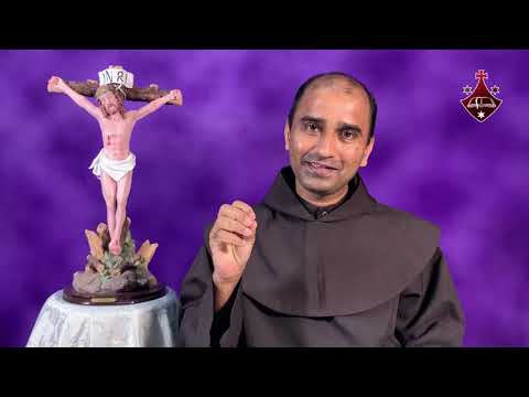 CARMEL BIBLE CLASS 66 I ಜಾಕೊಬಾಕ್ ಪಯ್ಲ್ಯಾ-ಜನಿತಾಚೆಂ ಬೆಸಾಂವ್ I  ಎಸಾವಾಕ್ ಶಿರಾಪ್ I Genesis 27: 1-46