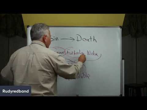 Deuteronomy 24:4- Bible Study 9/8/2022