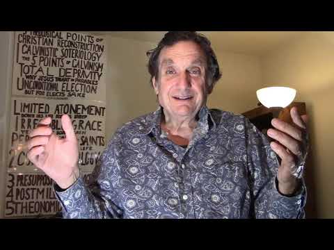 God Wants Nations To See Judgements- Ezekiel 5:5-8  God&#39;s People-No To Trump-Bashing Socialists !!!!