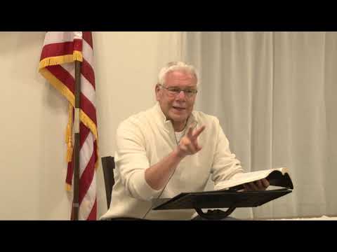 2 Corinthians 10:12-11:15, "Betrothed to Jesus"