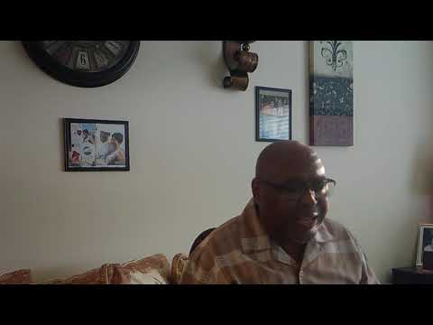 2 Chronicles 20:15-18- Out of Order (Part 2)