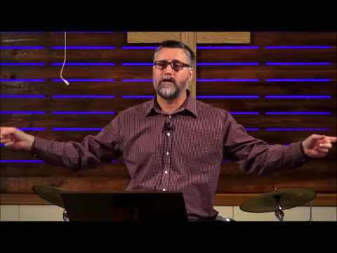 SCRIPTURE CAUSES TENSION: 2 Timothy. 3:12-17