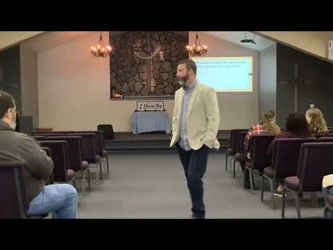 February 6, 2022- Acts 16:30-17:3