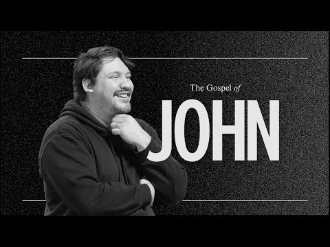 Pain And Failure Shape You (John 18:12-27)