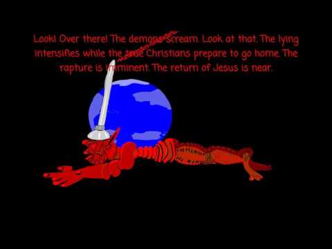 Matthew 16:3 -  signs of the times