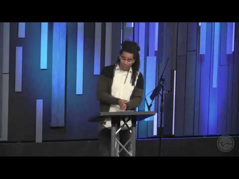 God First | Proverbs 3:5-12