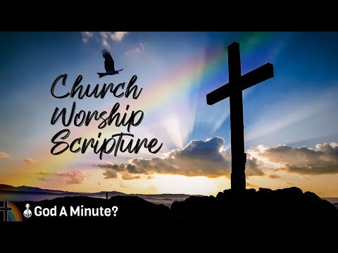 Church 5/2 Instrumental Worship Ephesians 4:1-16