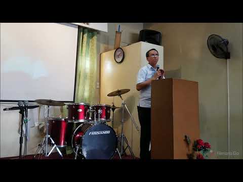 DO NOT BE FOOLISH (Ephesians 5:17) 9 13 20