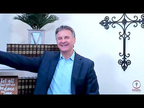 Quick Snippets - 1 John 4:4-5 Andrew Vuksic