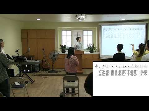 Worship service on Aug-2 2020, Luke 18:15-30 "Who Will Enter the Kingdom of God?"