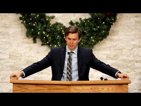 Imitate God (Ephesians 5:1-2) | Pastor Henry Anderson | Grace Community Bible Church