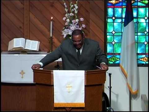 Sunday Sermon 05/14/17 - "Phenomenal Women" - Genesis 21:17