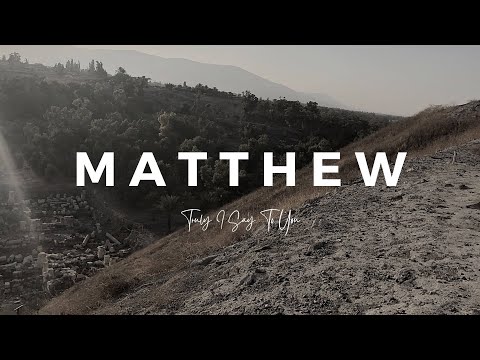 End Times, Part 1 [Matthew 24:1-35]