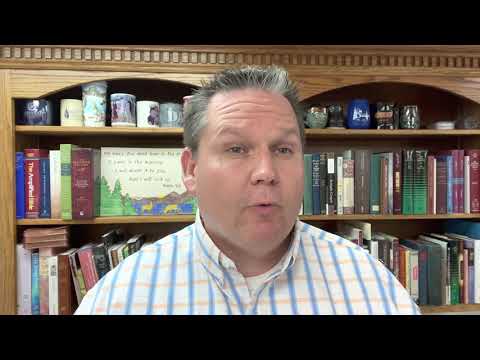 God Unites the Divided: Ezekiel 37:19, 22, 26-28