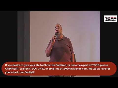 "THINGS CAN'T REMAIN THE SAME" Zechariah 8:9-13 KJV