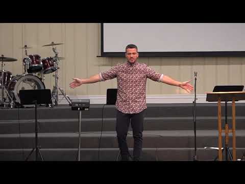 Compassion, Consternation, and Creation: Jesus Feeds Four Thousand (Mark 8:1-9)