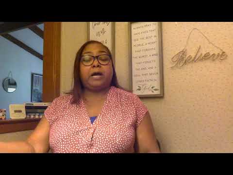 Gifts Needed-Acts 15:37-39