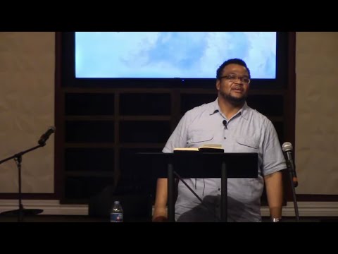 "Recalibration" | Acts 9:20-22; Acts 10:28-29 | Pastor Anthony R. Thomas