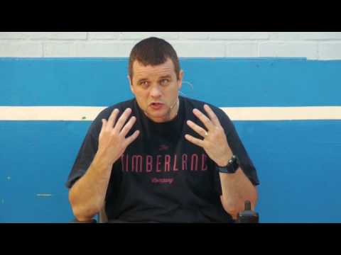 'Despairing and Relying on God' 2 Corinthians 1:8-9