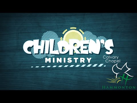 The People Pray for Peter - Acts 12:1-19