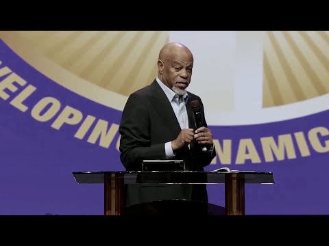 "5 Critical Things You Need to Know" Pastor John K. Jenkins Sr. (Motivating Sermon)