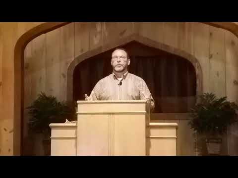 A 'LOT' of Choices - Genesis 13:10-12