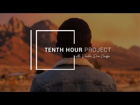 The Tenth Hour | John 1:1-39
