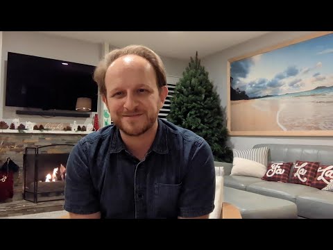 Why God Showed up as a Baby (John 1:14) | Devotion