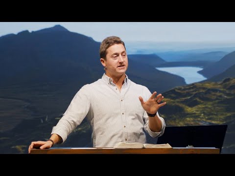 The Wisdom of Fear (Proverbs 1:7) | RPM | Jeremiah Dennis
