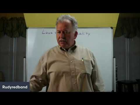 Leviticus 16:24- Bible Study 6/9/2022