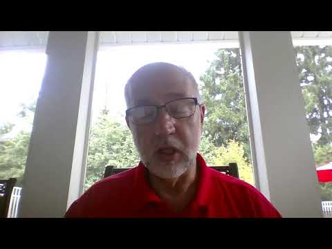 I Kings 21:4-29  Not You Again!