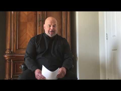 May 17, 2020 Freedom in Christ (2 Corinthians 3:2-6, 17-18)