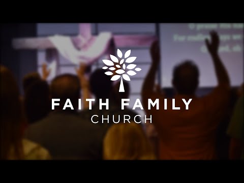 The Happy Life: Three Virtues (Matthew 5:7-9) - Weekend Service June 25th, 2022