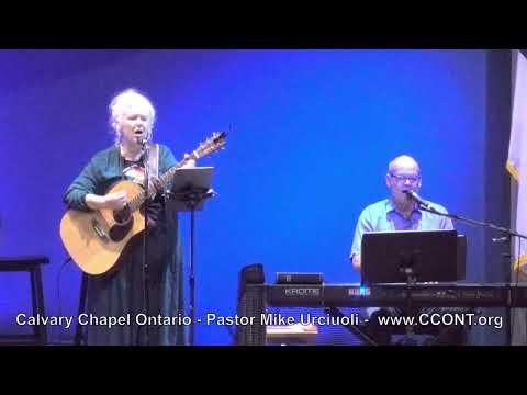 Psalm 110:4-7 - "The Reign of Christ, 2"