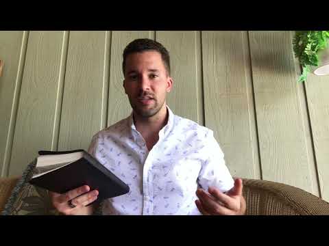 Understand What The Will Of The LORD Is | Ephesians 5:17