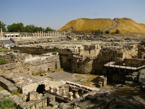 Proverbs 9:1-18 ~ Wisdom has built her house, She has hewn out her seven pillars;