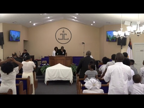 “Thank God he died” 1 Corinthians 11:23-25 Romans 6:1-11 Pastor Jewel Lee