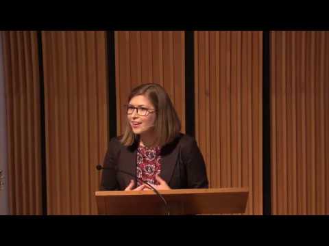 Courtney Vereide -  The God Who Knows - Exodus 2:23-25