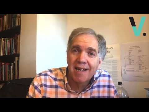 The stone that crushes | Isaiah 8:14-15 | Dominic Steele | Daily Bible Time | 5 April 2022