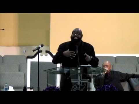 Set Free, Romans 7:14-25, January 24, 2016