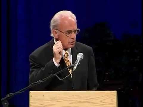 2004 Ligonier Conference: There Is No Other: The Holiness of God | John MacArthur