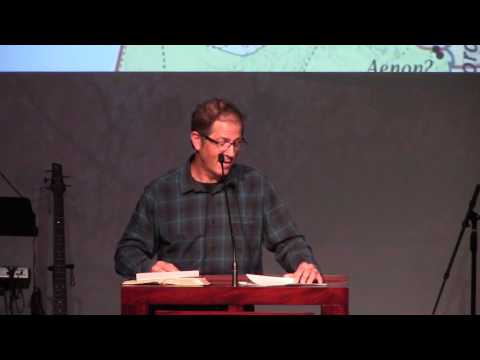 Matthew 20:1-16, The Last Will be First (6/25/17)