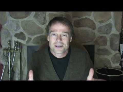 Daily Gospel of John 18:33-35