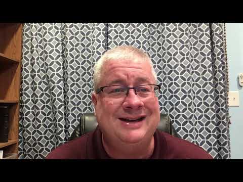 Revelation 21:1-1 (10/29/21)